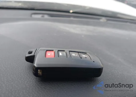 2017 Toyota Corolla L/Le/Xle/Se/Xse из США, поврежденный, VIN 2T1BURHE1HC797703